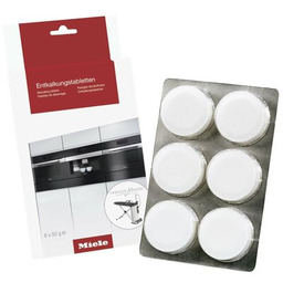 MIELE Odkamieniacz do ekspresu GP DC CX 0061