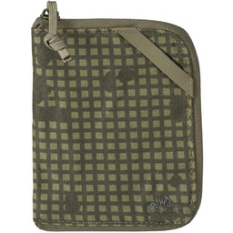 Portfel taktyczny HELIKON EDC Large Wallet - Cordura