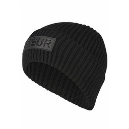 Pikeur Czapka zimowa BEANIE 8857 Selection - black