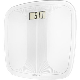 Sencor SBS 2405WH Waga osobista