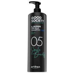 Artègo Good Society 05 B_Blonde Ash Blue Shampoo