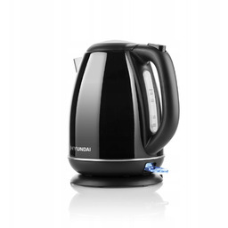 Czajnik Elektryczny 1,7L 2200W Hyundai Stal VK302B