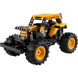 Lego Technic 42199 Monster Jam DIGatron Monster Truck