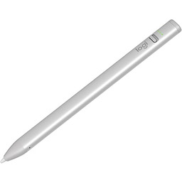 Logitech Crayon, cyfrowy rysik do iPada (z portami