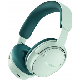 Słuchawki bezprzewodowe nauszne Bose QuietComfort 2ND Gen Anc