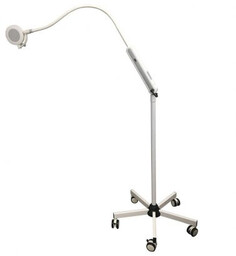 Lampa medyczna LA-6D LED Dotykowy Włącznik