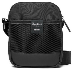 Saszetka Pepe Jeans PM030847 Czarny