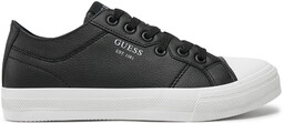 Trampki Guess FMPISL FAL12 Czarny