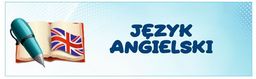 Naklejka na Drzwi Język Angielski