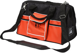 Yato TORBA NARZĘDZIOWA 18" Z PRZEGRODĄ WEWNĘTRZNĄ, 41