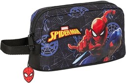 Safta SPIDERMAN ATTACK Termiczny pojemnik na śniadanie, termo,