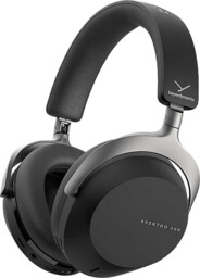 Słuchawki bezprzewodowe BEYERDYNAMIC Aventho 300 Czarny