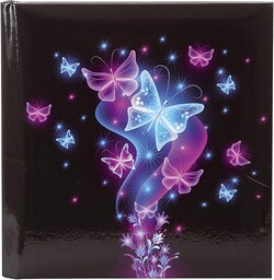 goldbuch Motyl 41 577 czarny