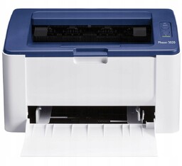 Drukarka laserowa Xerox Phaser 3020 (wifi)