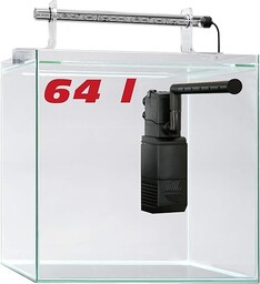 sera Scaper Cube 64 l zestaw startowy