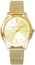 Zegarek Damski Michael Kors Slim Runway MK3282