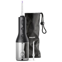 PHILIPS Irygator Sonicare Power Flosser 3000 HX3826/33 Bezprzewodowy