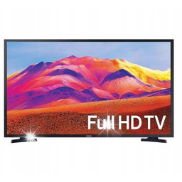 Telewizor Samsung UE32T5302CE 32'' Full Hd Hdr Smart
