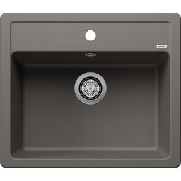 BLANCO Zlewozmywak Legra 6 S 527269 Wulkaniczny szary