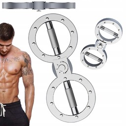 Urządzenie Do Ćwiczeń Ramion Kulturystyka Ramię Rotator Maszyna