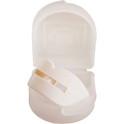 Cleto Reyes Ochraniacz Szczęki Podwójny Double Mouthguard