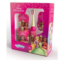 Kompletny zestaw do pielęgnacji paznokci: pilnik, separator, etui