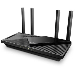 Router TP-Link Archer AX55 Pro AX3000 Wi-Fi 6