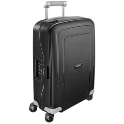 Walizka Samsonite S''Cure kabinowa 4koła 55cm 34l