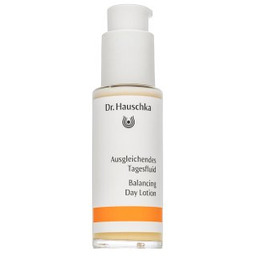 Dr. Hauschka balansujące mleczko do twarzy Balancing Day