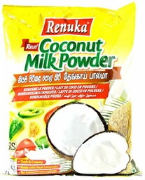 Mleko kokosowe w proszku, naturalne 1kg - Renuka