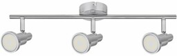 LEDVANCE Lampa sufitowa LED SPOT GR 3X3W