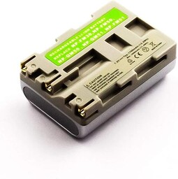 AGI Akumulator zastępczy kompatybilny z Sony DCR-TRV19