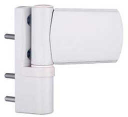 Vbh Holding Zawias do drzwi PVC greenteQ przylga