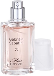 Gabriela Sabatini, Woman, Woda Toaletowa Dla Kobiet