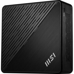 MSI Komputer Cubi 5 12M-002EU i5-1235U 8GB RAM