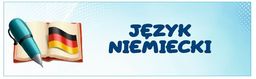 Naklejka na Drzwi Język Niemiecki