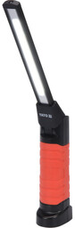 Yato LAMPA WARSZTATOWA COB LED 5W + 3W
