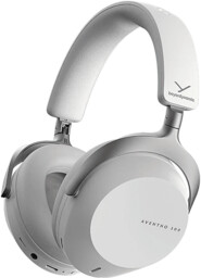 Słuchawki bezprzewodowe BEYERDYNAMIC Aventho 300 Szary
