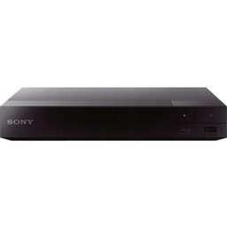 Odtwarzacz Blu-ray Sony