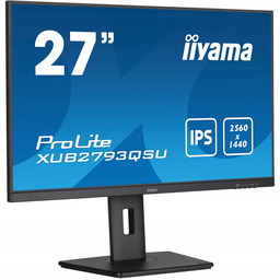 Monitor iiyama ProLite XUB2793QSU-B7 27 Ips Wqhd Ips