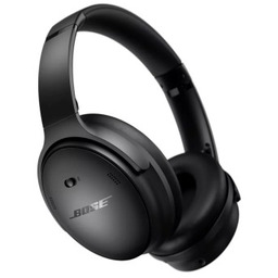 Bose Słuchawki QuietComfort Headphones Black