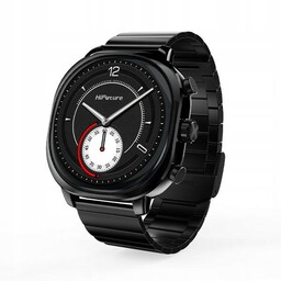 Smartwatch HiFuture FutureFit Aix czarny