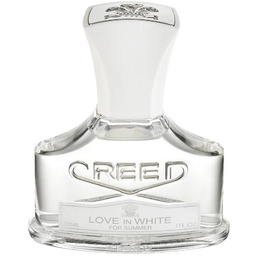 Love in White for Summer woda perfumowana spray
