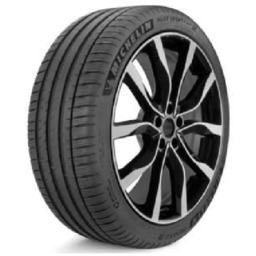 Michelin Pilot Sport 4 Suv 235/55R19 101V