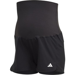 adidas Kobiety Pacer AEROREADY Train Essentials Woven Shorts