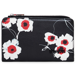 Portfel Desigual 25SAYP12 Czarny
