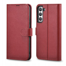 Etui ICarer Haitang do Samsung Galaxy S22 Plus
