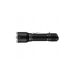 Latarka klasyczna Fenix TK17 czarna 3600 lm
