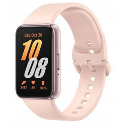 Samsung Galaxy Fit3 różowo-złoty (R390)