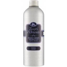 Tesori d''Oriente Mirra Płyn do kąpieli, 500ml